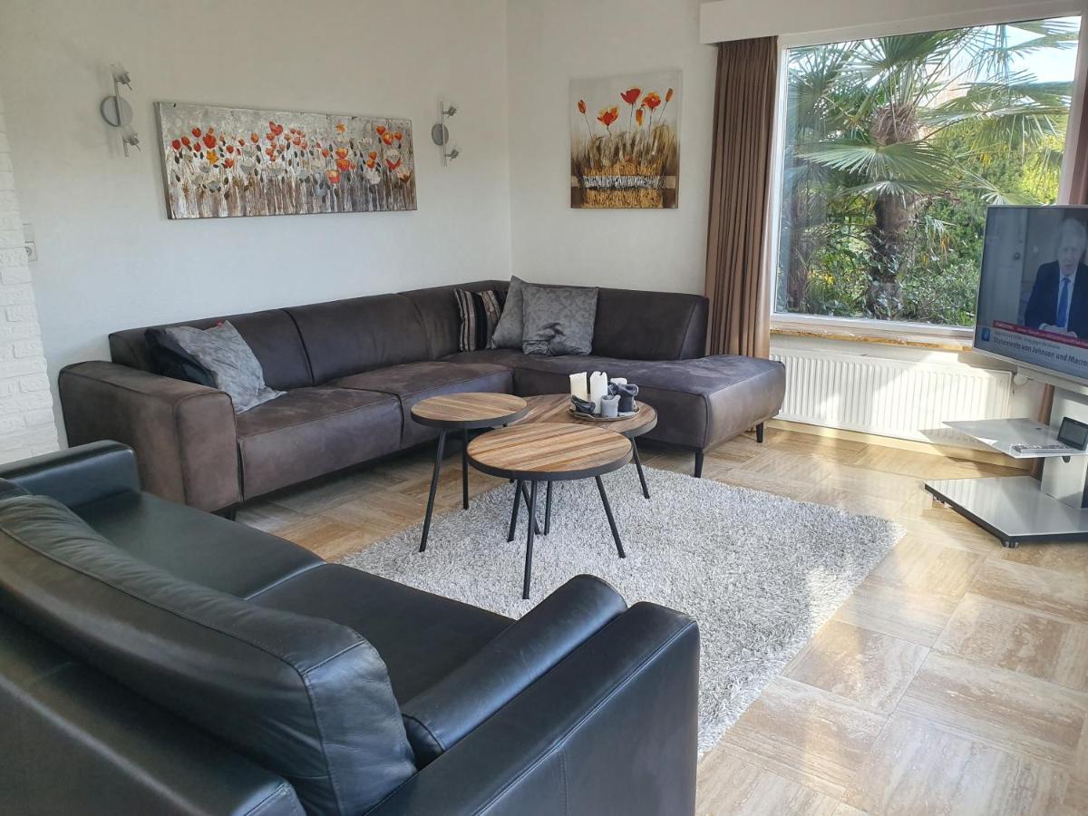 Holiday home Cadsun House - Detached House By The