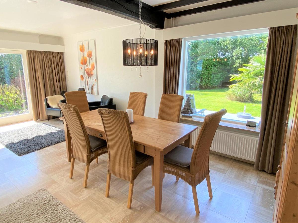 Holiday home Cadsun House - Detached House By The