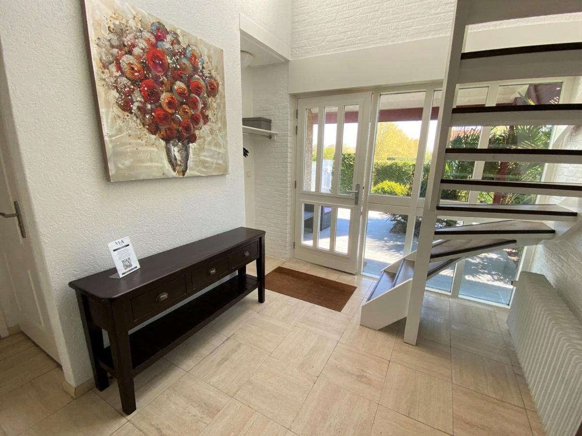 Holiday home Cadsun House - Detached House By The