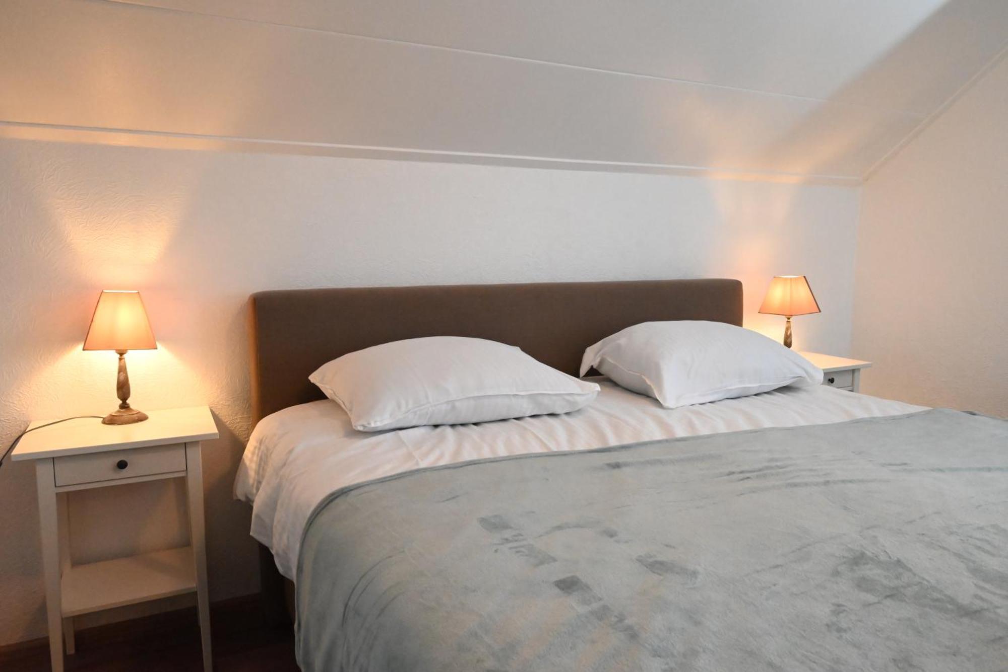 Cadsun House - Detached House By The Holiday home
