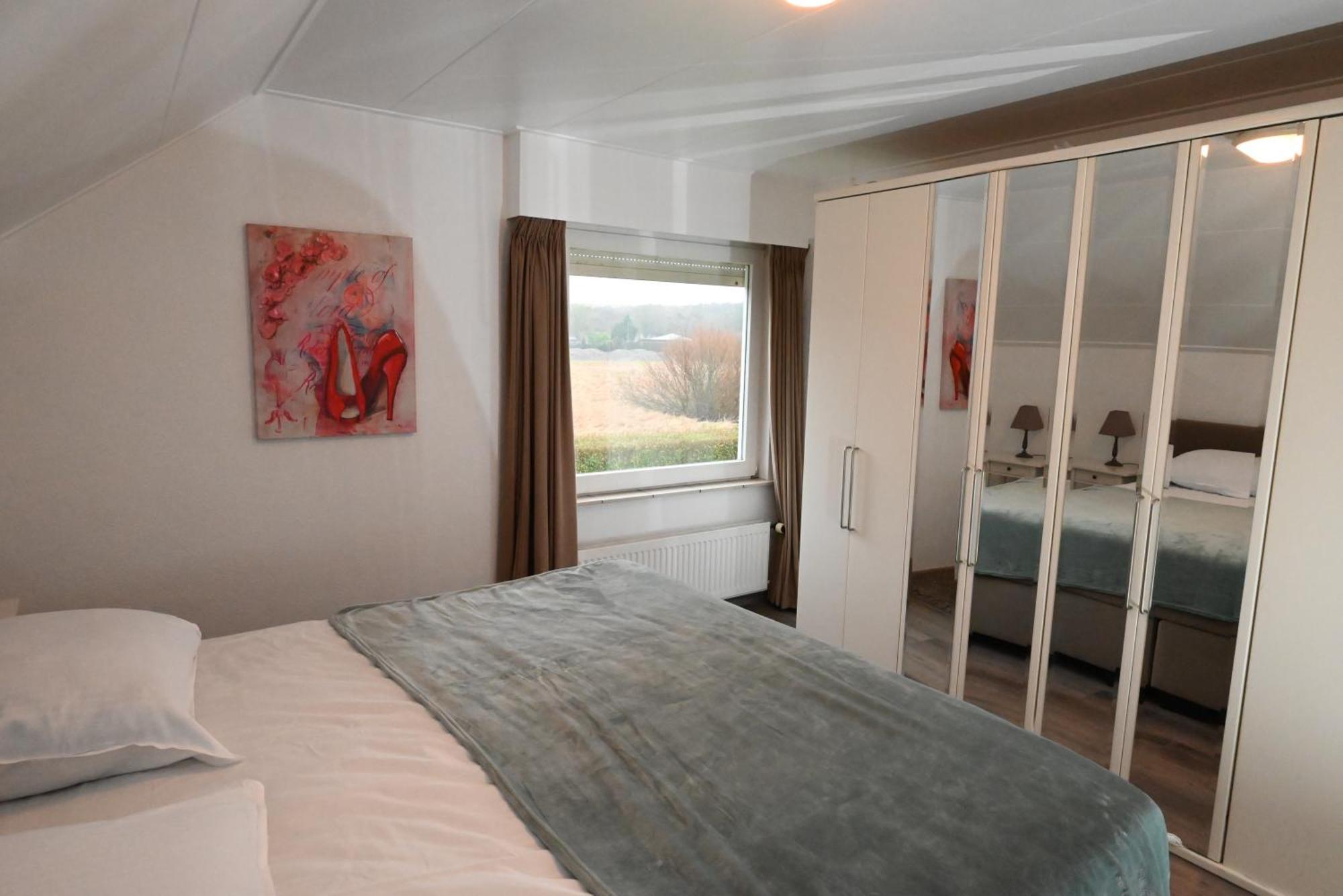 Cadsun House - Detached House By The Holiday home