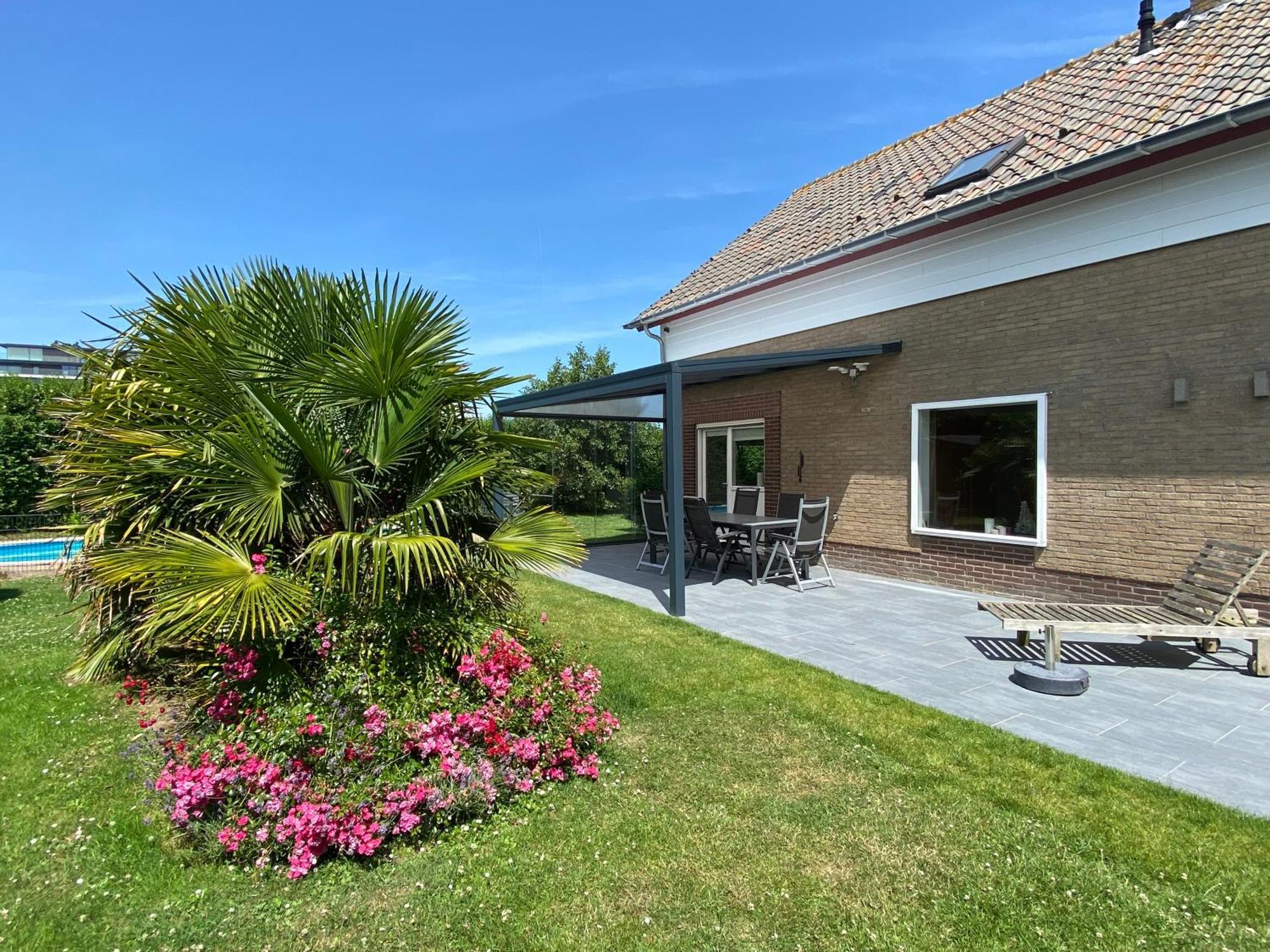 Cadsun House - Detached House By The Holiday home Cadzand